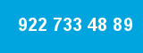 922 733 48 89